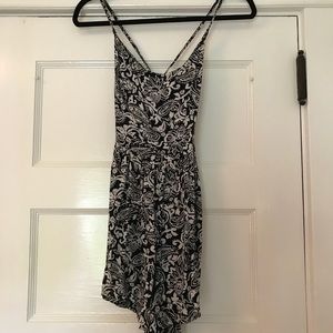 Billabong romper